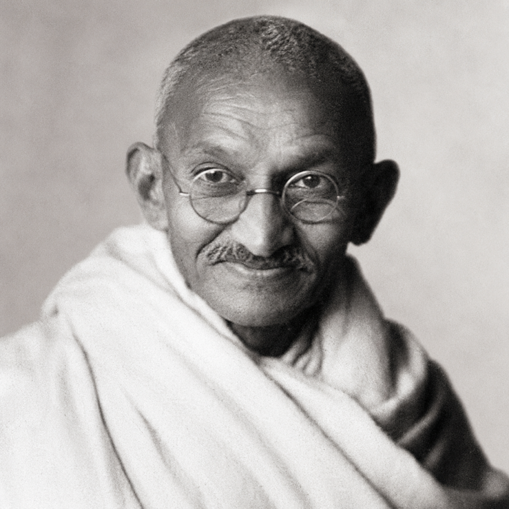 mahatma gandhi essay in punjabi